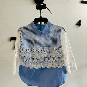 Women’s top. Size Small